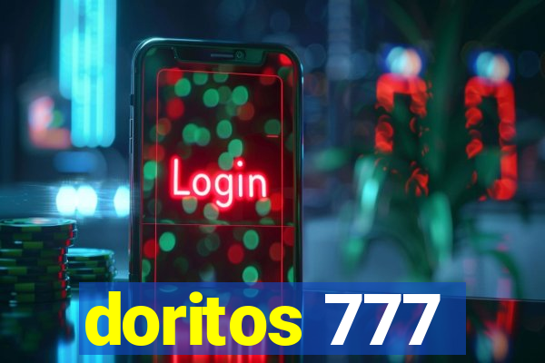 doritos 777